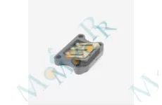 Пелюсткові клапан Honda DIO AF18-27 STEEL MARK