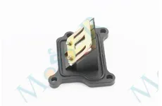 Пелюсткові клапан Suzuki HI-UP