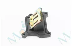 Пелюсткові клапан Suzuki HI-UP