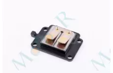 Пелюсткові клапан Yamaha JOG (2JA)