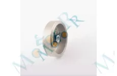 Магніт генератора ротор 4T GY6 50