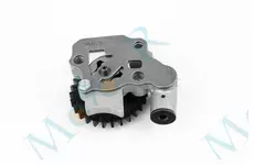  Tekken New 250 Насос масляний з шестернею 171FMM Loncin FE250