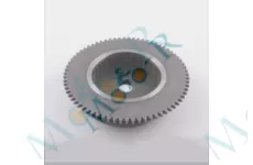 Маховик обгону муфта Yamaha JOG 50 3KJ FORWARD