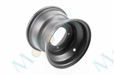 Диск сталевий 8 * 6 d = 90; 4відп.*110mm, чорний