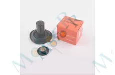 Мембрани карбюратора пара 4T GY6 150 пускова + прискорювальна