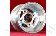 Диск Квадро LD-A0070980 Size: 9 × 8AT ET: -24mm PCD: 4/110 Hub: 70mm