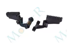 Підніжки водія (п + л) Shineray XY250GY-6B