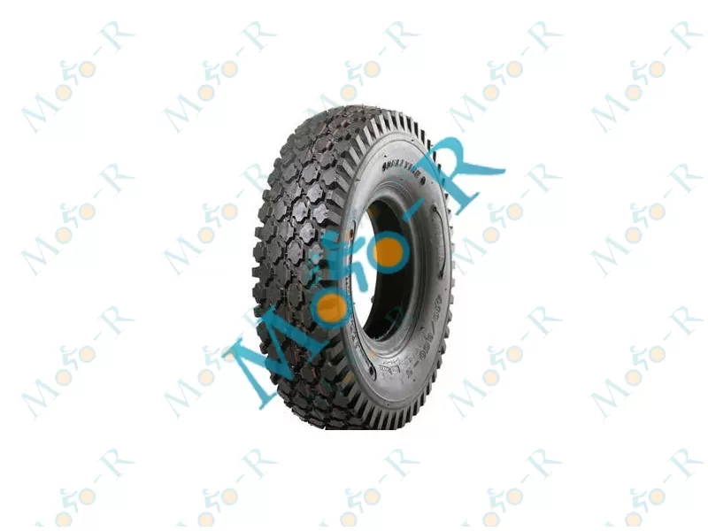 Фото 2 - Шини 4.10/3.50-4    DELI TIRE  S-356   ТТ