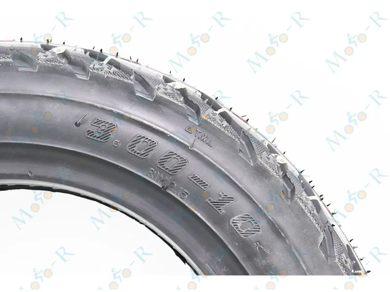 Фото 4 - Шина 3.00-10 ZX-902    ANTI Прокол/Удар (STEEL CORD)  TL 