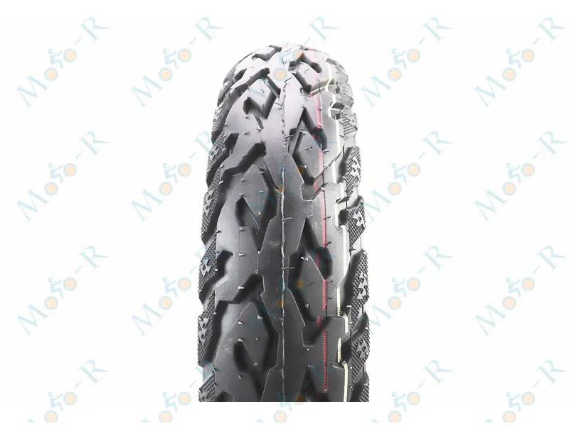 Фото 2 - Шина 3.00-10 ZX-902    ANTI Прокол/Удар (STEEL CORD)  TL