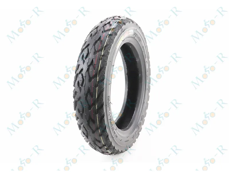 Фото 3 - Шина 3.00-10 ZX-902    ANTI Прокол/Удар (STEEL CORD)  TL