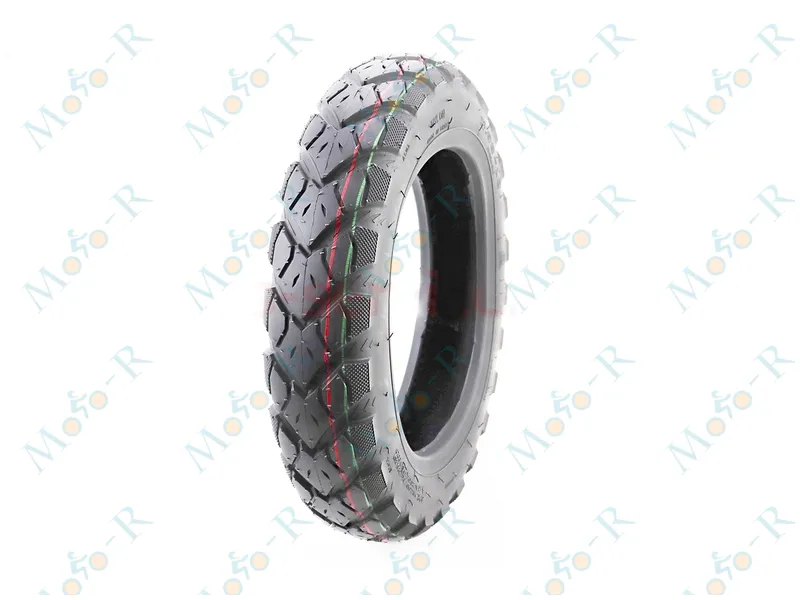 Фото 2 - Шина 3,00-10  ZX-904    ANTI Прокол/Удар (STEEL CORD)  TL