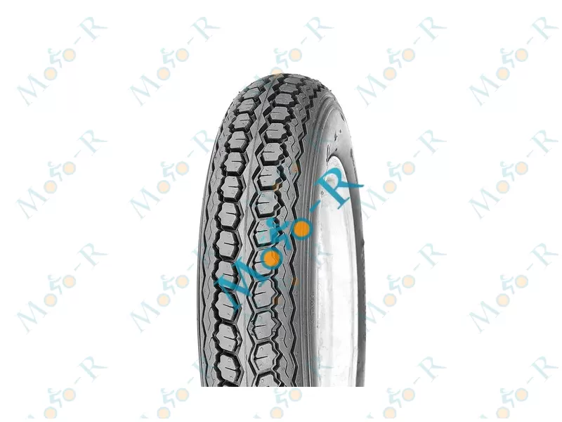 Фото 2 - Мотошини 3.00-10 DELI TIRE SC-231 ТТ
