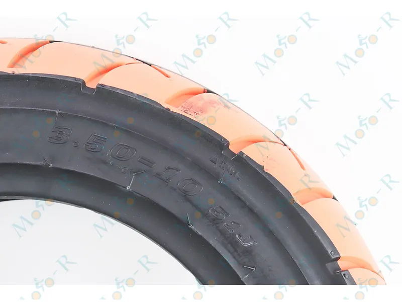 Фото 4 - Шина 3,50-10 Mototech 6003 TL