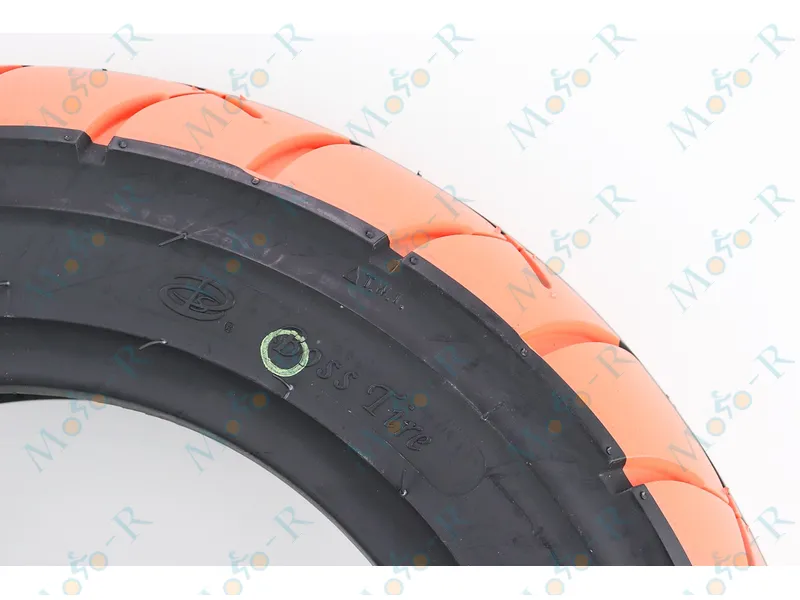 Фото 5 - Шина 3,50-10 Mototech 6003 TL