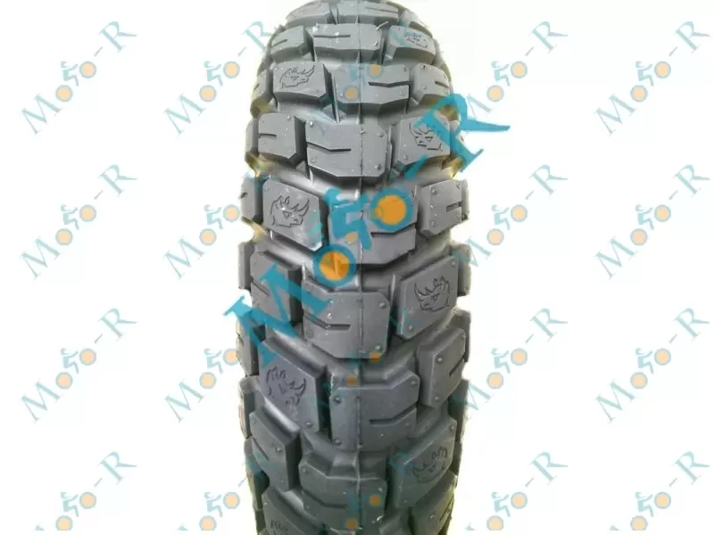 Фото 2 - Мотошины  Deli tire 100/90-10   SC-108  TL  MUSSO