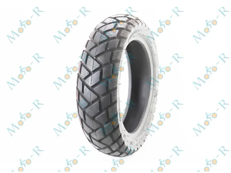 Фото 3 - Шина 120/90-10 Mototech бескамерная 9009