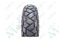 Шина 120/90-10 Mototech безкамерна 9009
