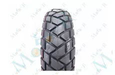 Шина 120/90-10 Mototech безкамерна 9009