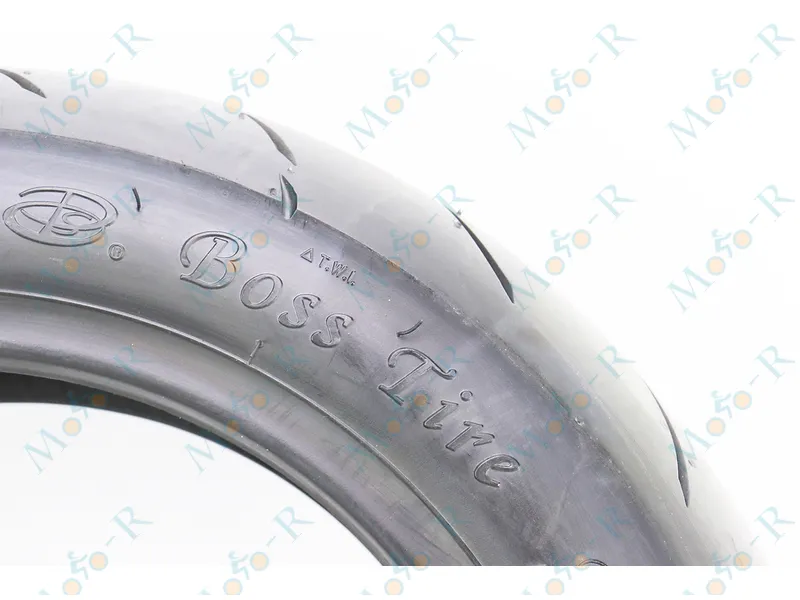 Фото 5 - Шина 120/80-12 Mototech - 101 TL