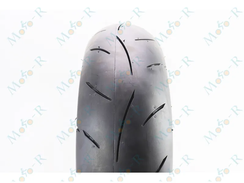 Фото 3 - Шина 120/80-12 Mototech - 101 TL
