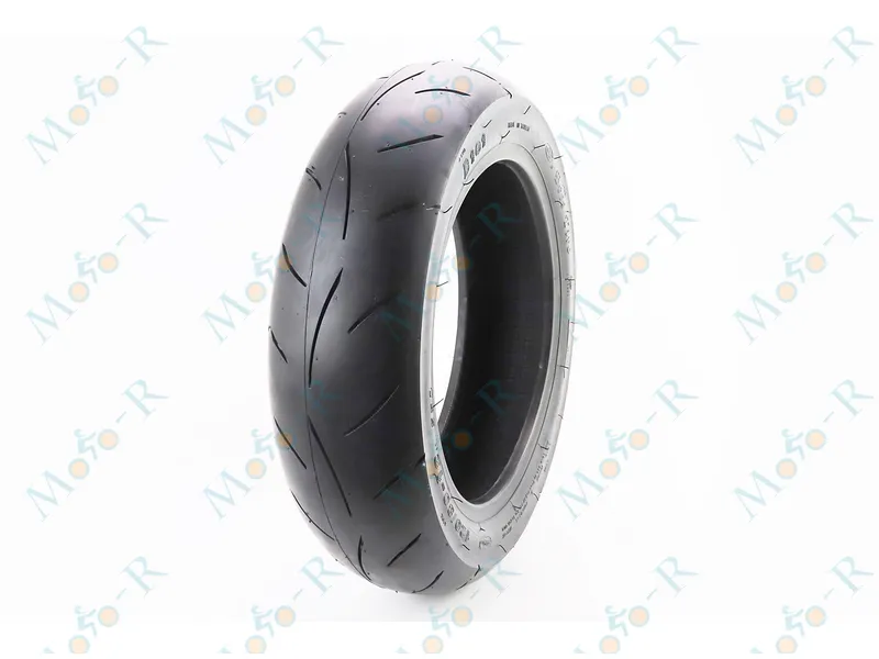 Фото 2 - Шина 120/80-12 Mototech - 101 TL