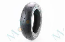 Шина 120/80-12 Mototech - 101 TL