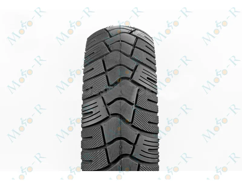 Фото 2 - Шина 120/70-12 SERVIS FRICTION  TL
