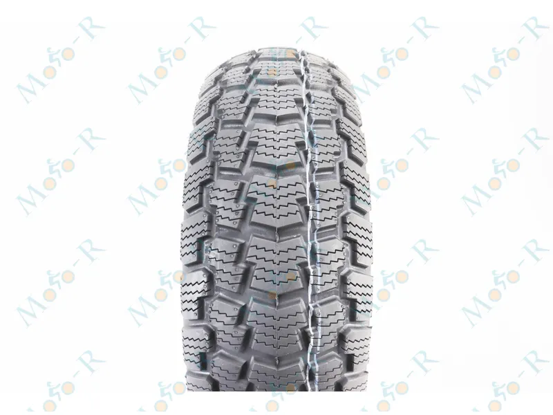 Фото 2 - Шина 120/70-12 Vee Rubber  V408  TL