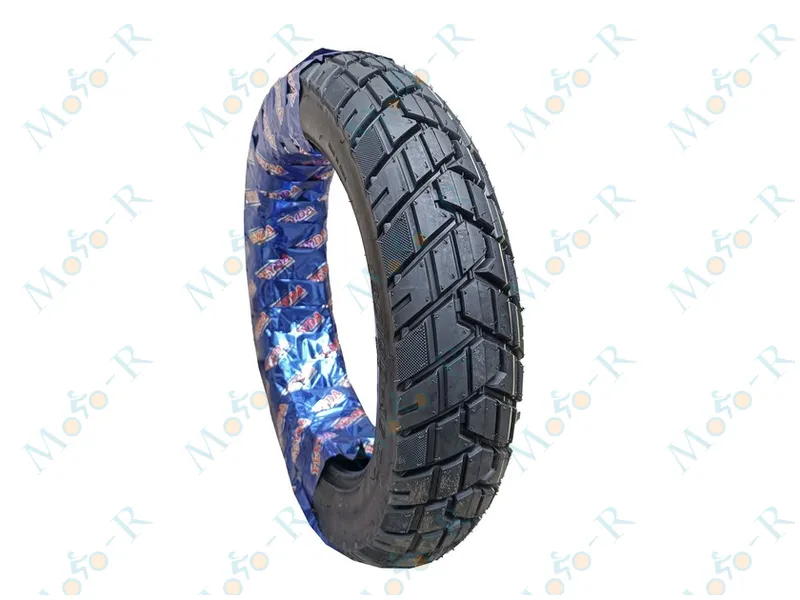 Фото 2 - Шини 130/90-16  SS-081 TL ENDURO