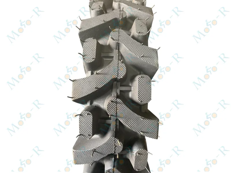 Фото 2 - Шина мотоблок  5,00-12   ВЕЗДЕХОД  HEAVY DUTY  12PR  шершавая   15 L Super