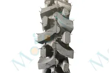 Шина мотоблок  5,00-12   ВСЮДИХІД  HEAVY DUTY  12PR  шершава 15 L Super  