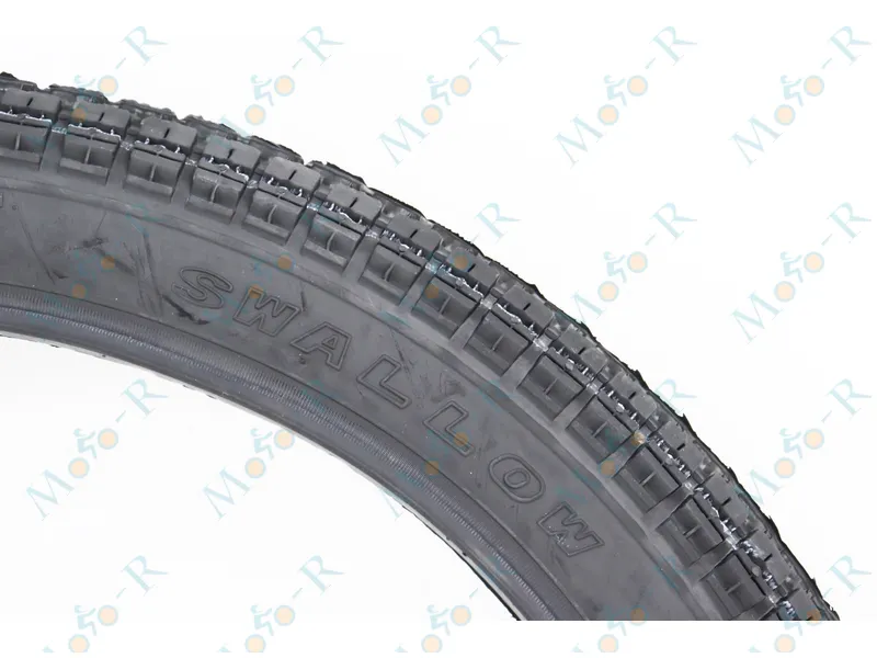 Фото 5 - Мотошини 2.25-17 DELI TIRE S-205
