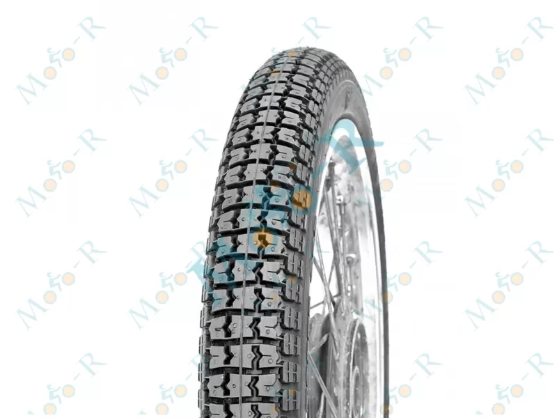 Фото 2 - Мотошини 2.25-17 DELI TIRE S-205