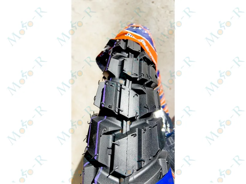 Фото 2 - Шина  4,10-17 (110/70-17)  FLY VIGO    ENDURE  TT