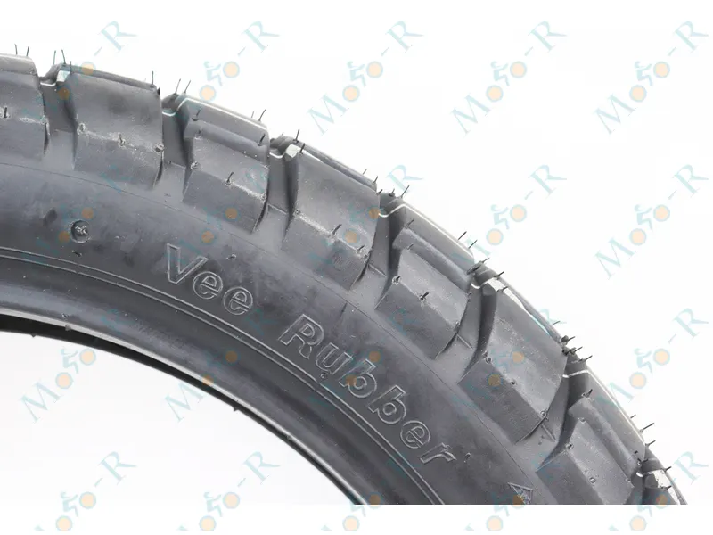 Фото 5 - Шина 130/80-17  Vee Rubber  VRM-163