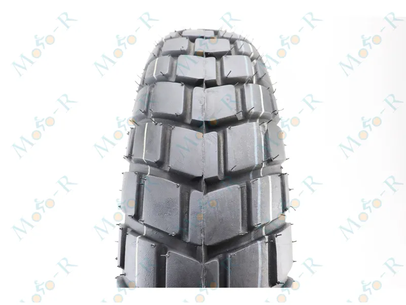 Фото 2 - Шина 130/80-17  Vee Rubber  VRM-163
