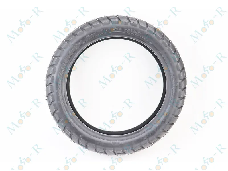 Фото 6 - Шина 130/80-17  Vee Rubber  VRM-163