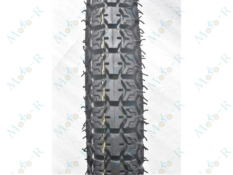 Фото 3 - Мотошина   3,00 -17   TT (6PR J-10)   EVO