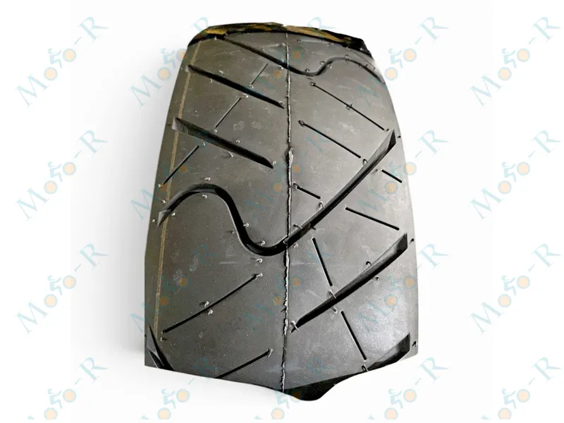 Фото 2 - Мотошина  130/70-17   SY-M075   I-REACH    АНТИПРОКОЛ  SELF REPAIR TL