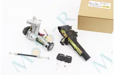 Замки до Suzuki AD 50 JAYCHEN