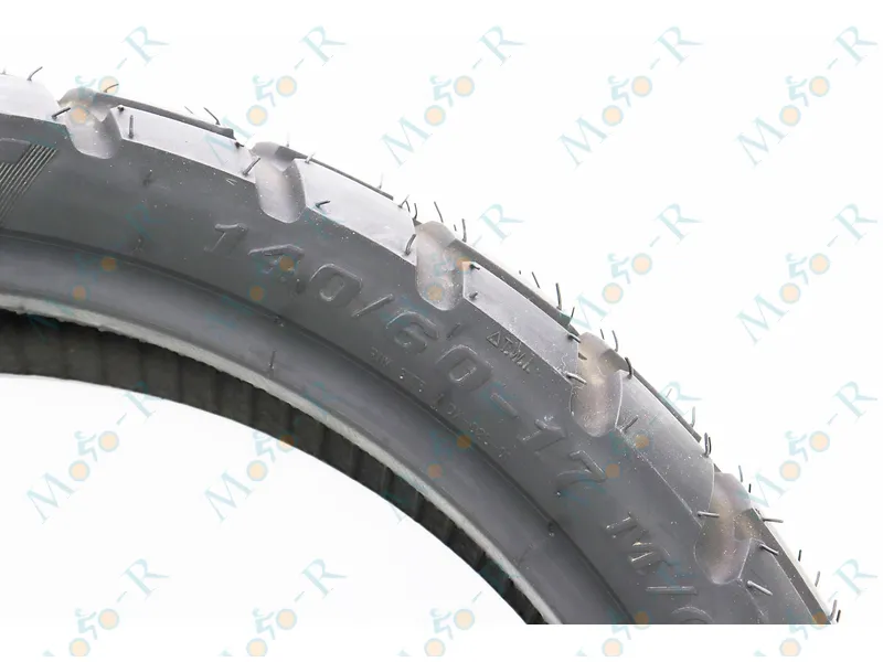 Фото 6 - 140/60-17  DX-025 TL Enduro