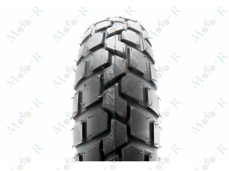 Фото 3 - 140/60-17  DX-025 TL Enduro