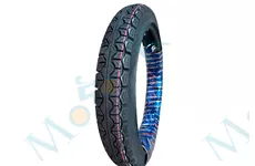 Мотошины  2,75-17  C-917 Endurro Run Flat (усиленный борт)    TT
