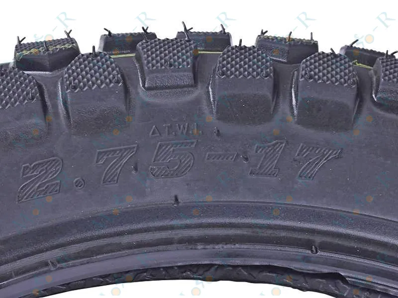 Фото 4 - Шина 2,75-17 MR-020  6PR TT