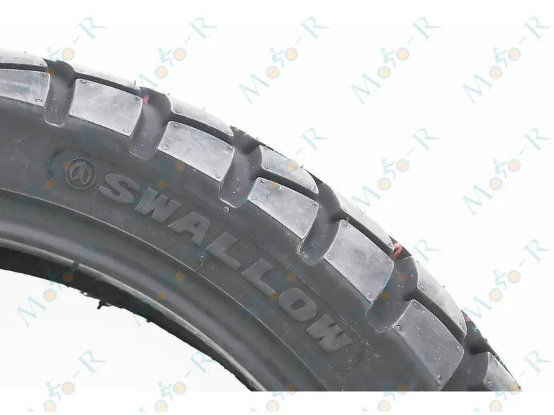 Фото 5 - Мотошины 130/70-17 DELI TIRE SB-117 TL