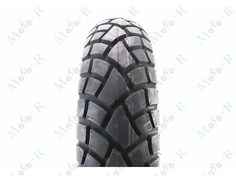 Фото 2 - Мотошины 130/70-17 DELI TIRE SB-117 TL