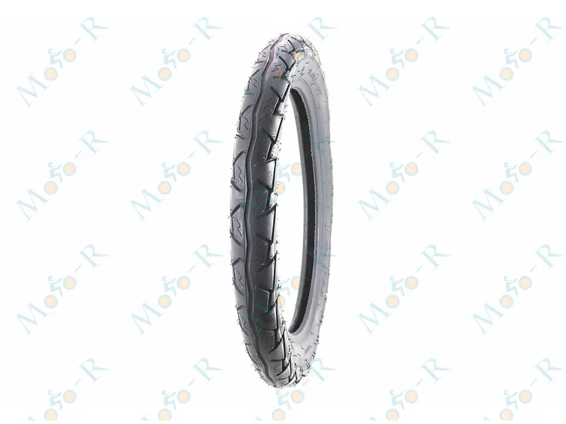 Фото 3 - Шина 3,00-17 WANDA 6PR TT, P231A