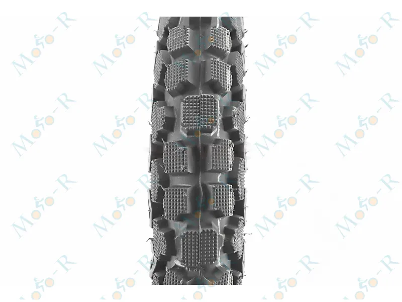 Фото 2 - Шина 3,00-17 Mototech 518 ТТ
