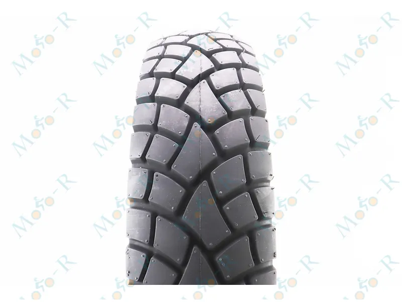 Фото 3 - Шина 120/80-17 DELI TIRE SB-117  TL